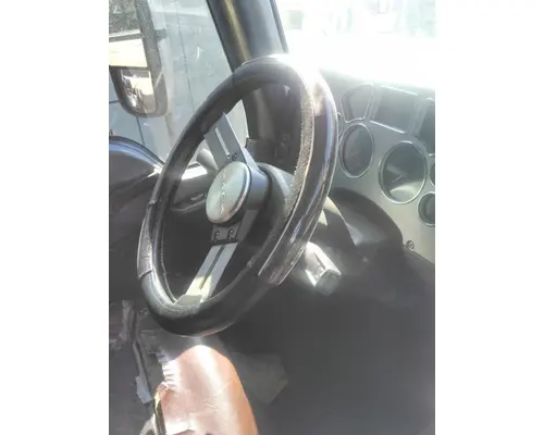 MACK CXU613 STEERING COLUMN