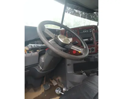 MACK CXU613 STEERING COLUMN
