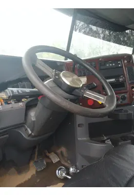 MACK CXU613 STEERING COLUMN