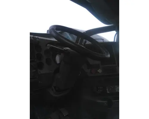 MACK CXU613 STEERING COLUMN