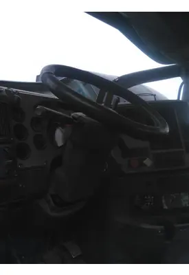 MACK CXU613 STEERING COLUMN