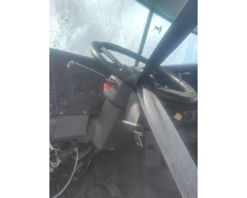 MACK CXU613 STEERING COLUMN