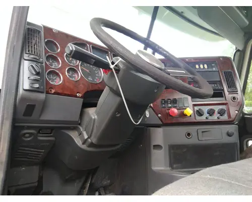 MACK CXU613 STEERING COLUMN