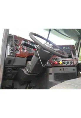 MACK CXU613 STEERING COLUMN