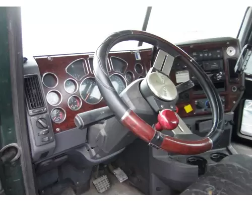 MACK CXU613 STEERING COLUMN