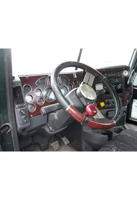 MACK CXU613 STEERING COLUMN