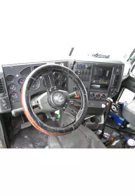 MACK CXU613 STEERING COLUMN