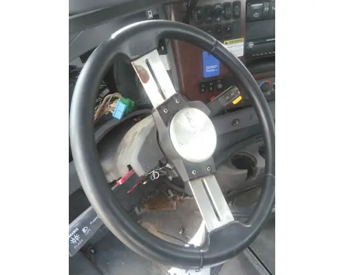 MACK CXU613 STEERING COLUMN