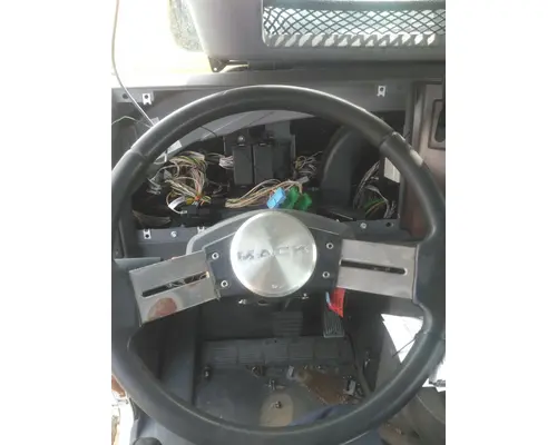MACK CXU613 STEERING COLUMN