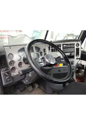 MACK CXU613 STEERING COLUMN