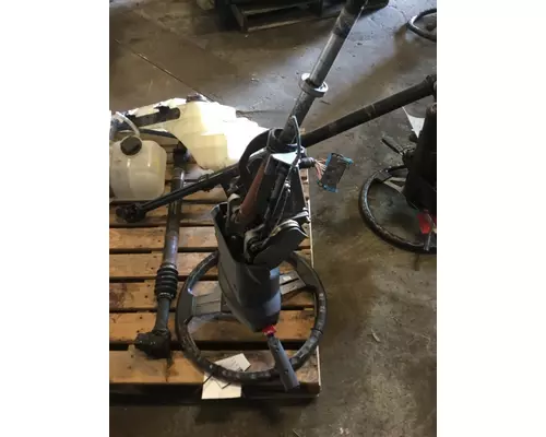 MACK CXU613 STEERING COLUMN