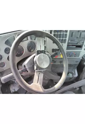 MACK CXU613 STEERING COLUMN