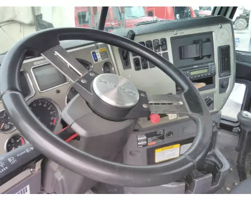 MACK CXU613 STEERING COLUMN