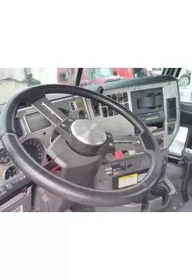 MACK CXU613 STEERING COLUMN