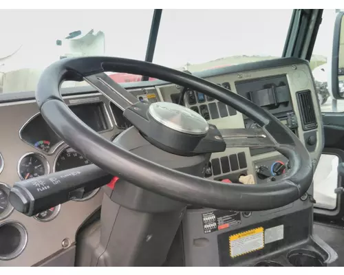 MACK CXU613 STEERING COLUMN