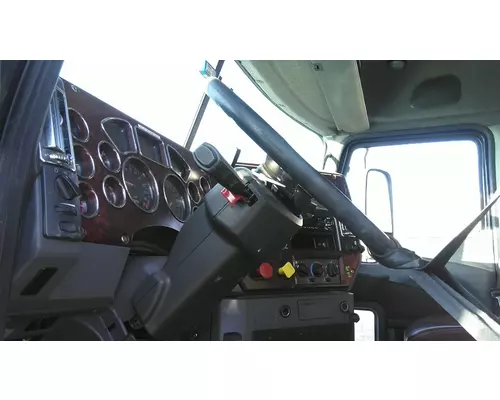 MACK CXU613 STEERING COLUMN