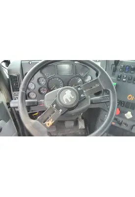MACK CXU613 STEERING COLUMN