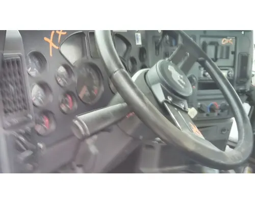 MACK CXU613 STEERING COLUMN