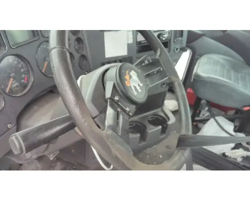 MACK CXU613 STEERING COLUMN