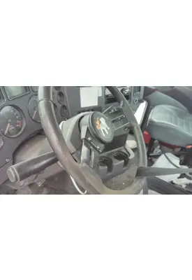 MACK CXU613 STEERING COLUMN