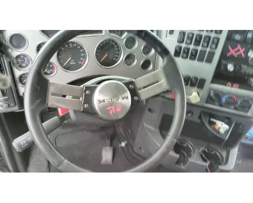 MACK CXU613 STEERING COLUMN