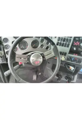 MACK CXU613 STEERING COLUMN