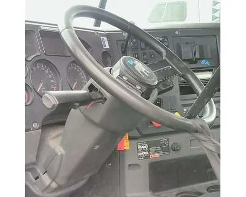MACK CXU613 STEERING COLUMN
