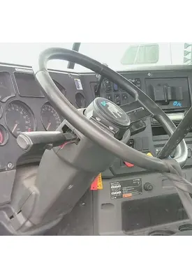 MACK CXU613 STEERING COLUMN