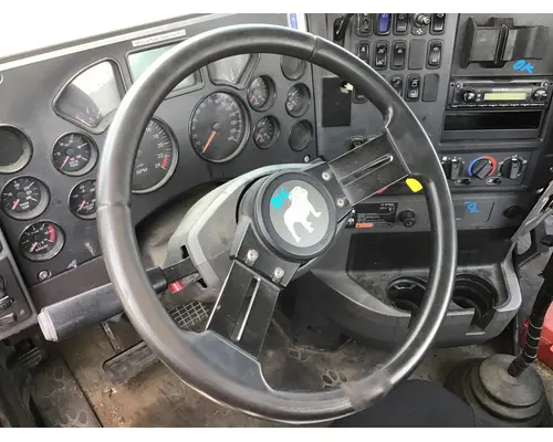MACK CXU613 STEERING COLUMN