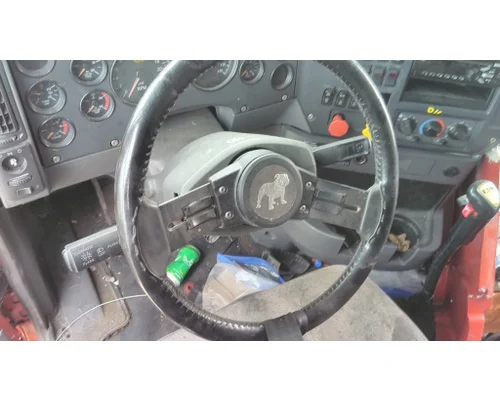MACK CXU613 STEERING COLUMN