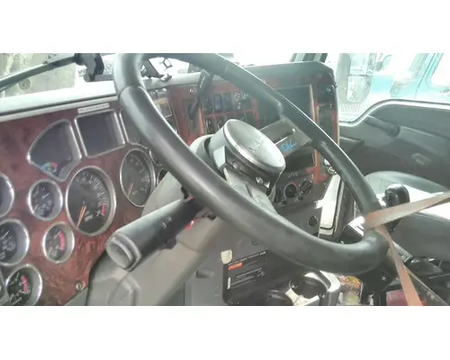 MACK CXU613 STEERING COLUMN