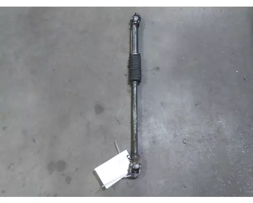 MACK CXU613 STEERING SHAFT