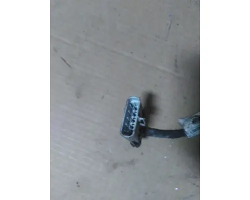 MACK CXU613 STOP TURN TAIL LAMP