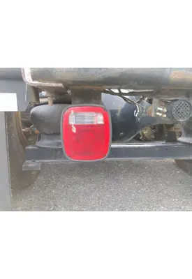 MACK CXU613 STOP TURN TAIL LAMP