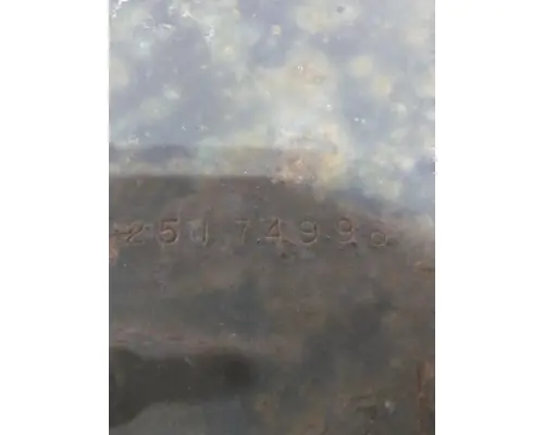 MACK CXU613 STOP TURN TAIL LAMP