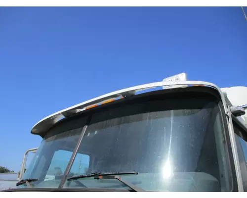 MACK CXU613 SUN VISOR, EXTERIOR