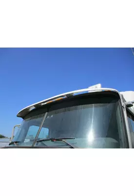 MACK CXU613 SUN VISOR, EXTERIOR