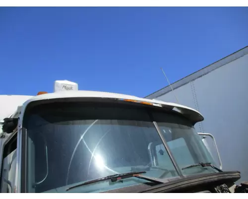 MACK CXU613 SUN VISOR, EXTERIOR