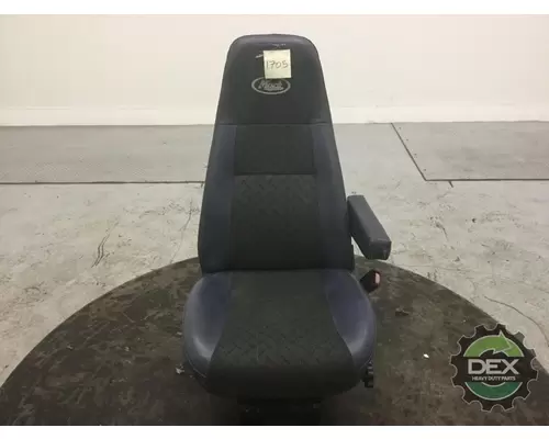 MACK CXU613 Seat, Front