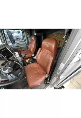 MACK CXU613 Seat, Front