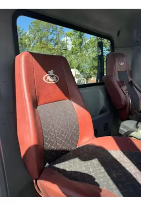 MACK CXU613 Seat, Front