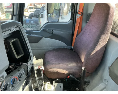 MACK CXU613 Seat, Front