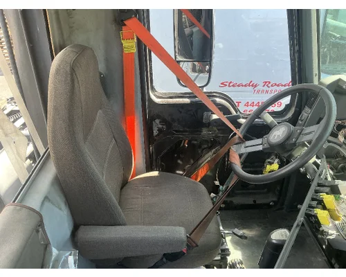 MACK CXU613 Seat, Front
