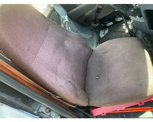 MACK CXU613 Seat, Front