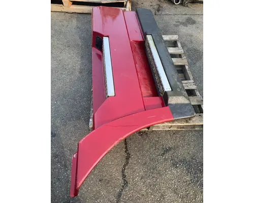 MACK CXU613 Side Fairing