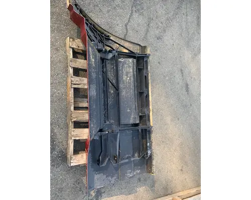 MACK CXU613 Side Fairing