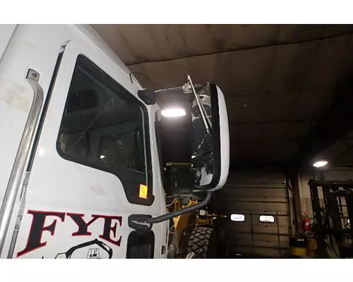 MACK CXU613 Side View Mirror