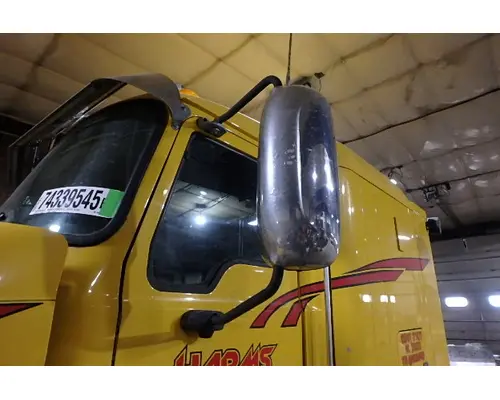 MACK CXU613 Side View Mirror