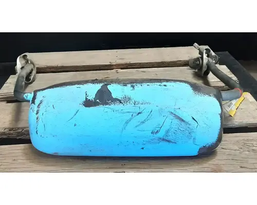 MACK CXU613 Side View Mirror