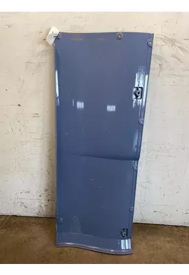 MACK CXU613 Sleeper Fairing